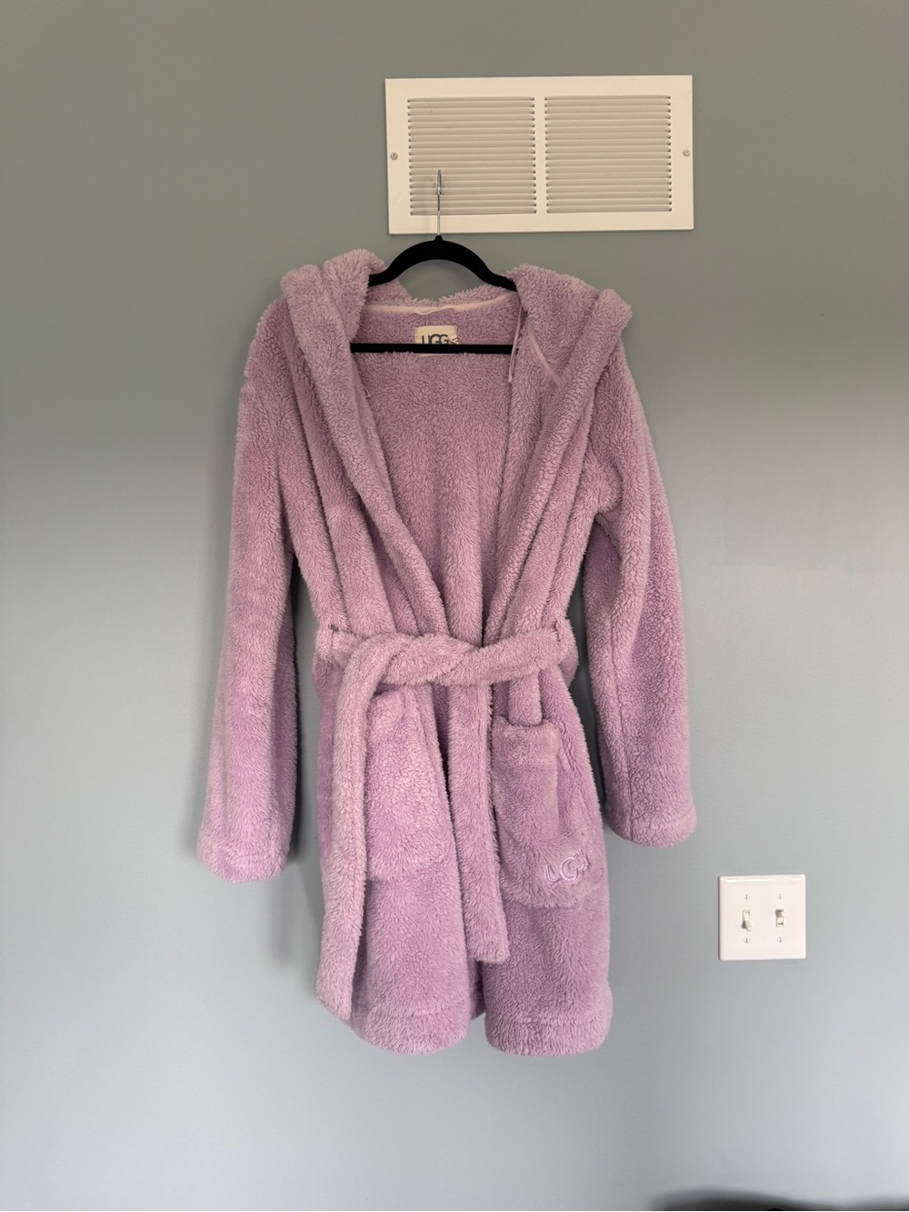 UGG Women Aarti Robe
